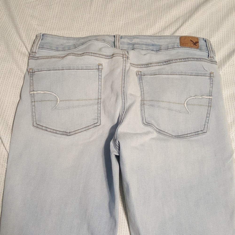 AE | Jegging - Picture 4 of 5